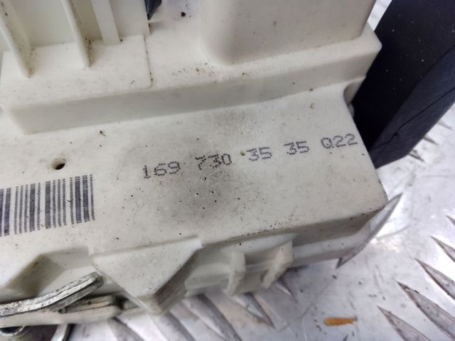 MERCEDES 1697303535 в наличии Днепр