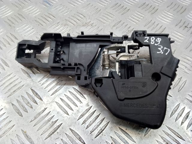 MERCEDES 1697303635 в наличии Винница