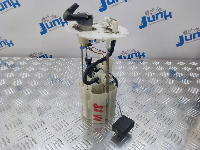 Топливный насос 170404HK1A NISSAN