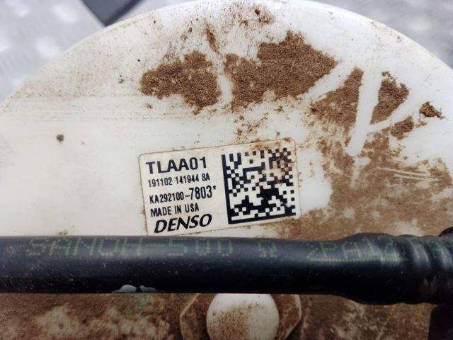 HONDA 17045TLAA02 в наличии Кривой Рог