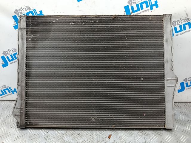 17117570094 BMW Радиатор купить в Запорожье