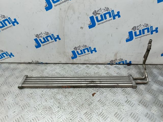 Радиатор ГУР 17117576825 BMW