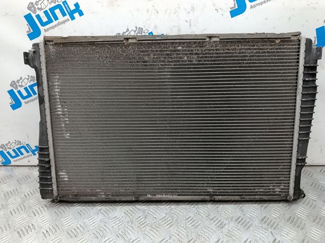 BMW 17117593843 Радиатор охлаждения двигателя в наличии Николаев
