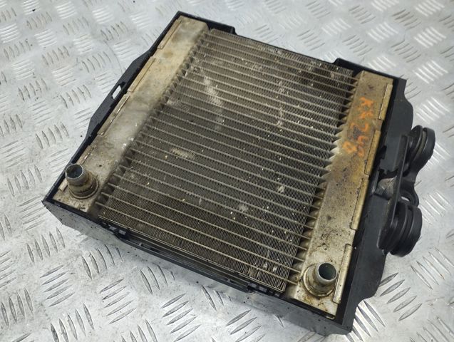 BMW 17117805630 Радиатор охлаждения двигателя левый в наличии Павлоград