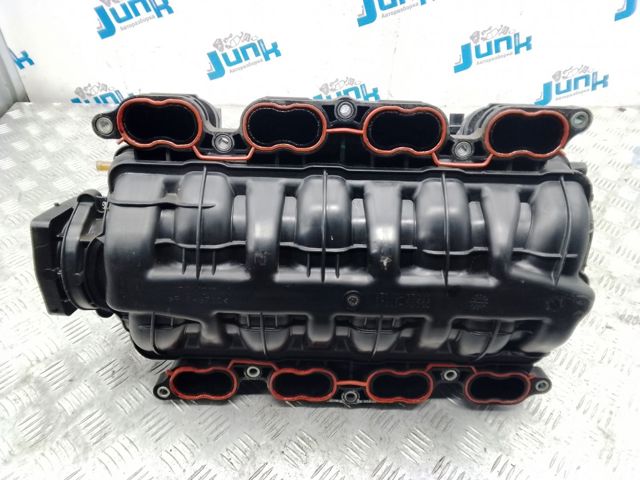 Коллектор впускной 1712038021 TOYOTA