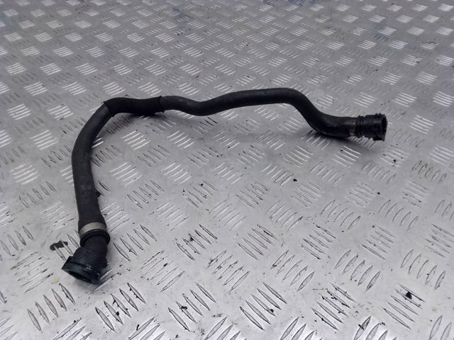 17127544549 BMW Шланг (патрубок) охлаждения масляного теплообменника, подача купить в Полтава