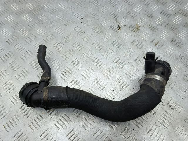 Шланг радиатора, нижний 17127575427 BMW