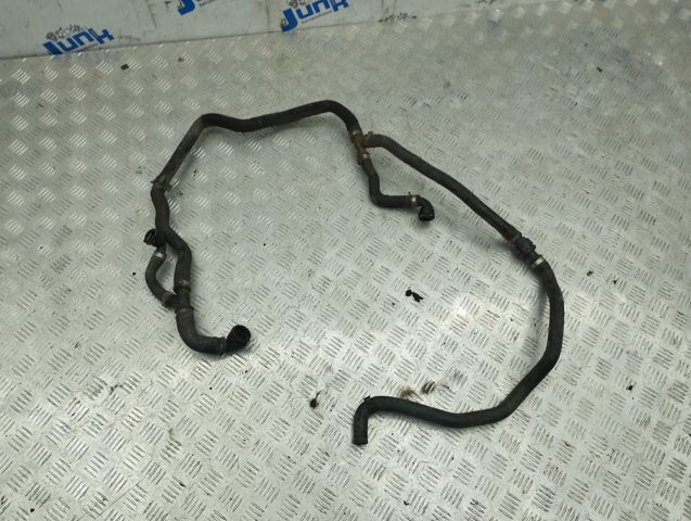 17127576371 BMW Шланг (патрубок) системы охлаждения купить в Кривой Рог