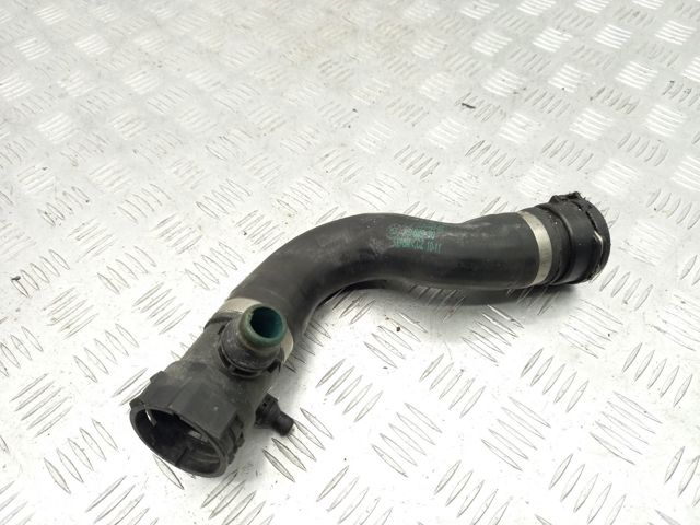 BMW 17127646150 Шланг (патрубок) радиатора охлаждения верхний в наличии Черкассы