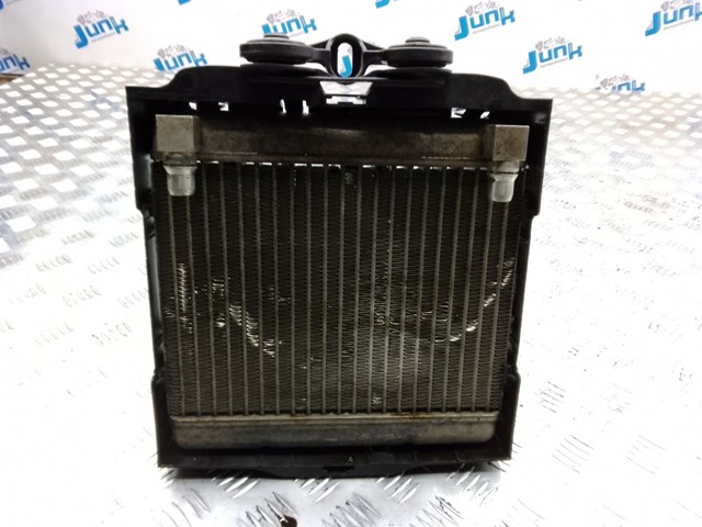 Радиатор масляный для bmw 7-серия f02 2008-2015 17217572542