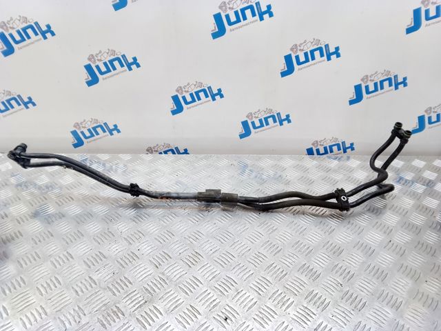 17227636885 BMW Трубка (шланг) охлаждения АКПП, подача купить в Украина