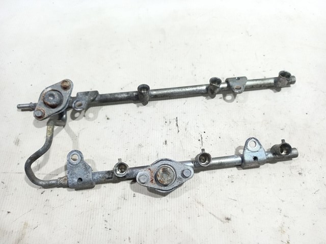 Топливная рампа 17521JA10D NISSAN