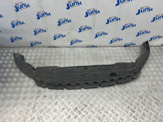 17A8059159B9 Дефлектор переднего бампера купить Николаев