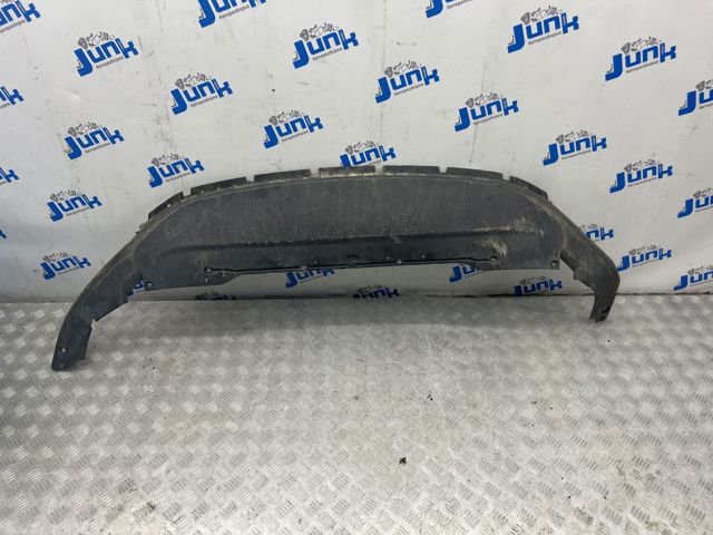 17A8059159B9 Дефлектор переднего бампера купить Павлоград