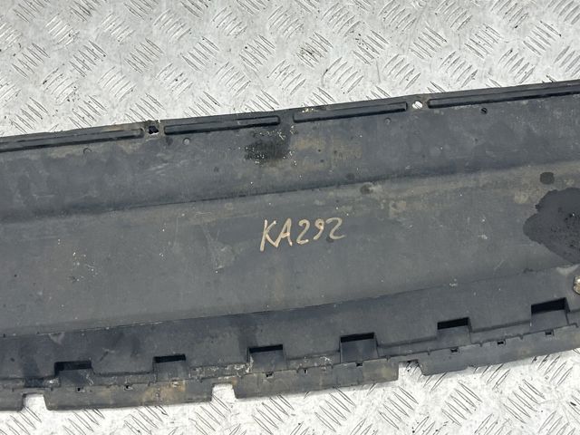 17A8059159B9 VAG Дефлектор переднего бампера купить в Полтава
