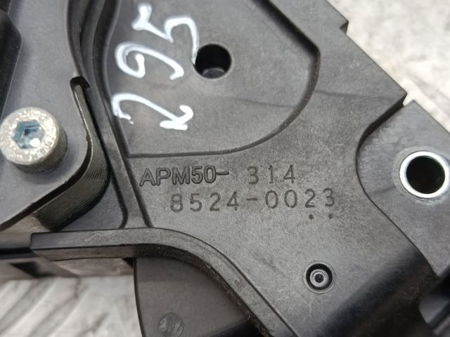 Педали газа 180025NA4A NISSAN