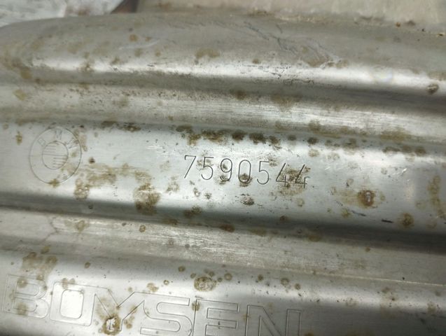 BMW 18303451614 в наличии Полтава