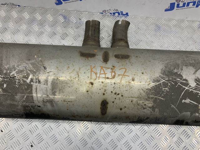 BMW 18307646119 Глушитель задний в наличии Николаев