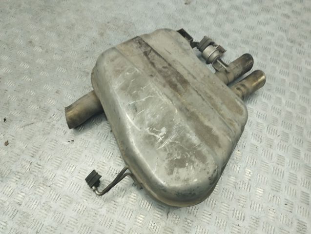 18308624570 Глушитель, задняя часть купить Сумы