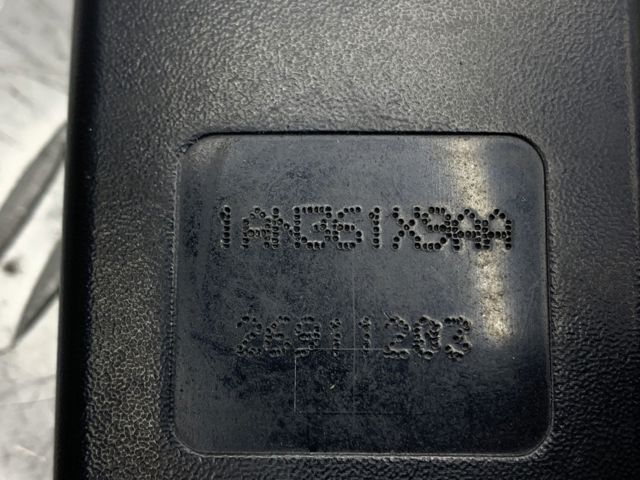 CHRYSLER 1AN361X9AA в наличии Черновцы