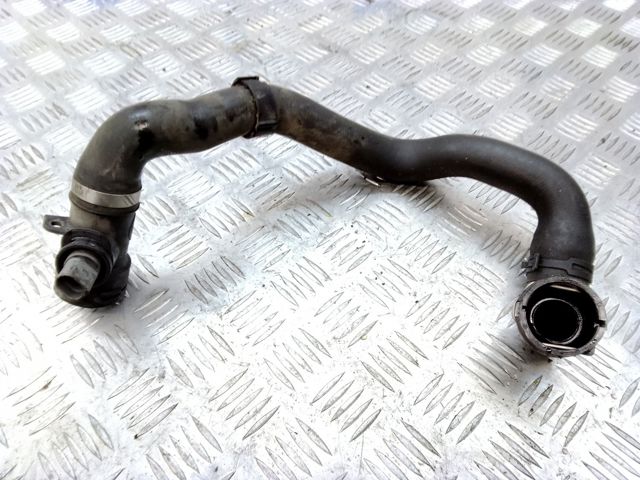 1K0122051CM VAG Нижний шлаг радиатора охлаждения купить в Ровно