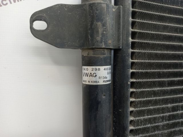 Конденсатор 1K0820411AK VAG