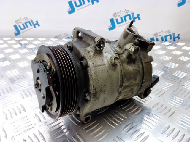 Компрессор системы кондиционирования Audi A3