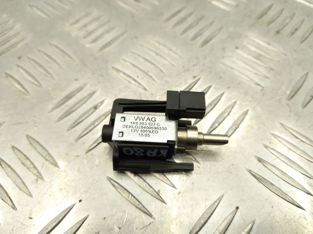 Клапан электромагнитный для volkswagen tiguan i (2007-2014) 1K0953527C