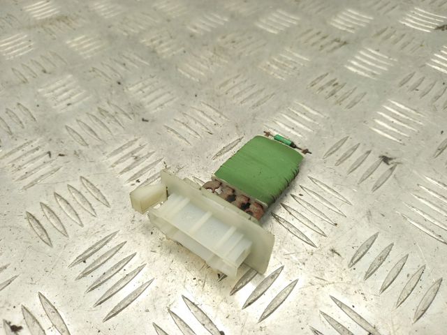 Регулятор системы отопления (сопротивление,резистор) для volkswagen tiguan i (2007-2014) 1K0959263A