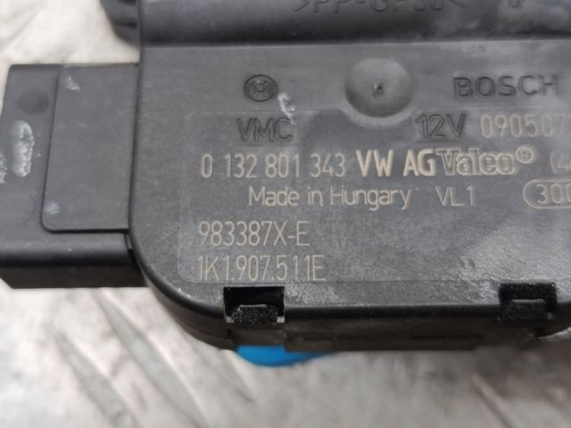 1K1907511E VAG Привод заслонки печки купить в Сумы