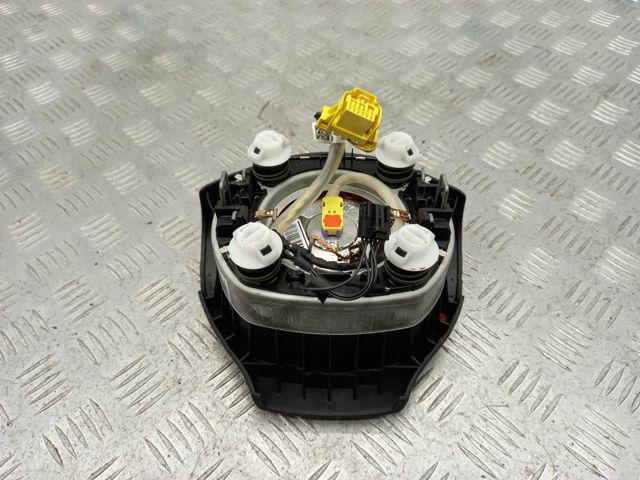VAG 1T0880201AA81U Подушка безопасности (AIRBAG) водительская в наличии Днепр