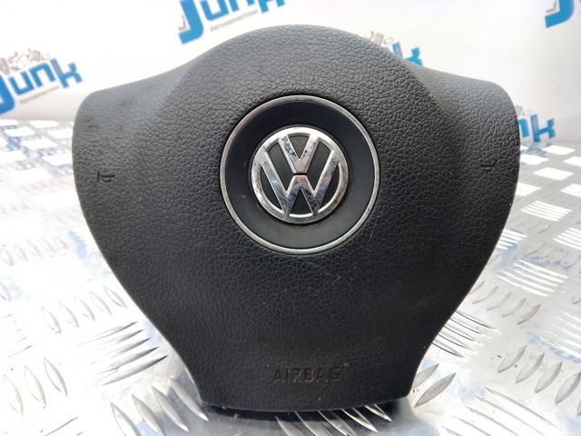 1T0880201AA81U VAG Подушка безопасности водителя купить в Ужгород