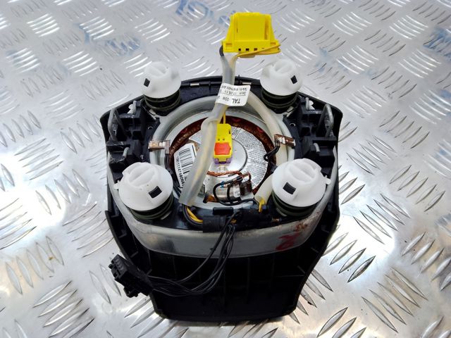 VAG 1T0880201AA81U Подушка безопасности (AIRBAG) водительская в наличии Львов