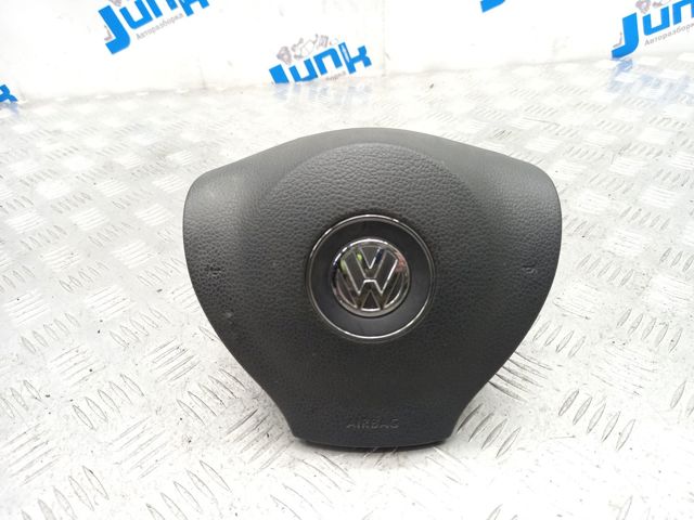 VAG 1T0880201AA81U Подушка безопасности водителя в наличии Черновцы