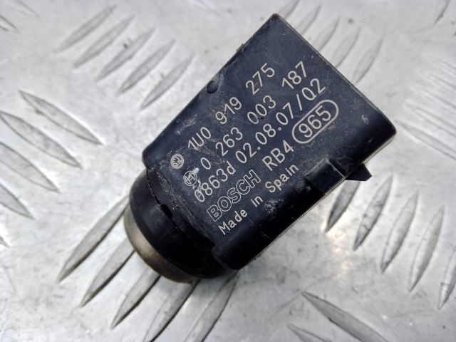PORSCHE 1U0919275 Датчик сигнализации парковки (парктроник) передний/задний боковой в наличии Тернополь