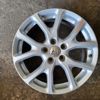 Jeep oem 1ut90gsaaa 7x17 5x110 et41 dia65,1 б/у 1UT90GSAAA