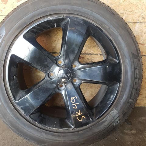 Диски на авто 1WQ09CDMAA CHRYSLER