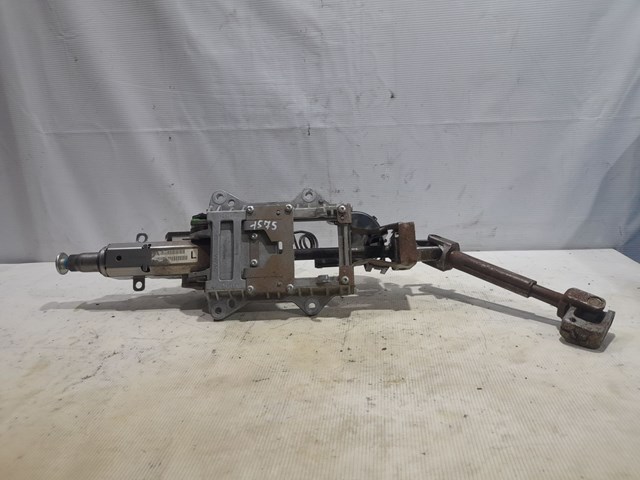 Колонка рулевая 1Z1419502D VAG