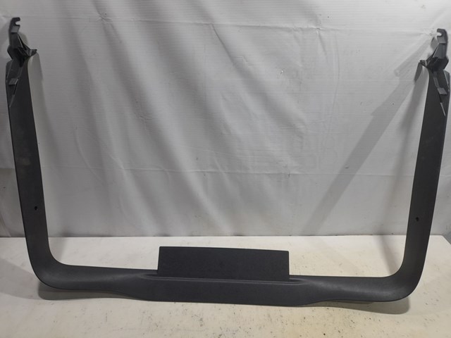 Обшивка-облицовка багажника 1Z5867605B47H VAG