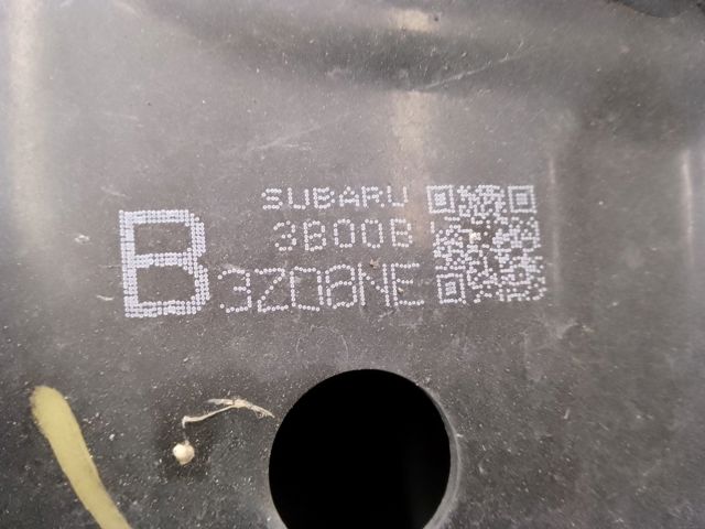 Подрамник задней подвески 20152AN00C SUBARU