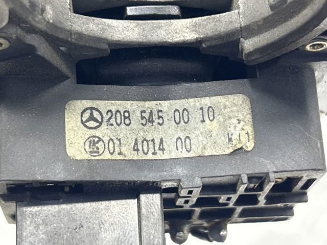 Подрулевой переключатель левый 2085450010 MERCEDES