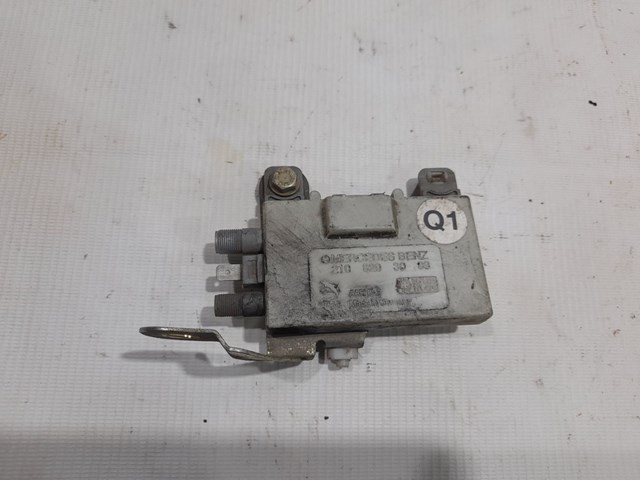 MERCEDES 2108203089 в наличии Полтава