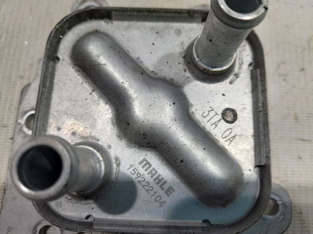 NISSAN 213053TA1A Радиатор масляный в наличии Ирпень