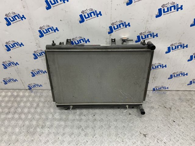 NISSAN 214603JA0A Радиатор охлаждения двигателя в наличии Днепр