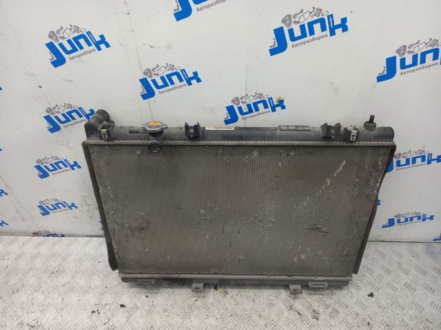 Радиатор основной 214603JA0E NISSAN