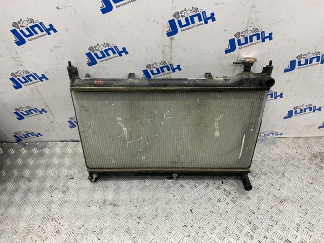 Радиатор основной 214605AA0A NISSAN