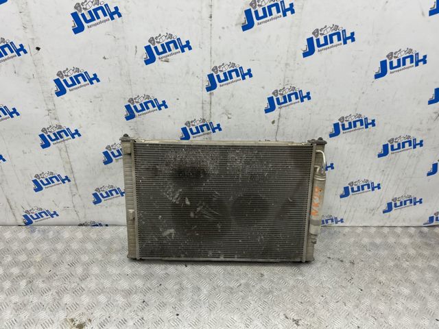 NISSAN 21460JK20A Радиатор охлаждения двигателя в наличии Сумы