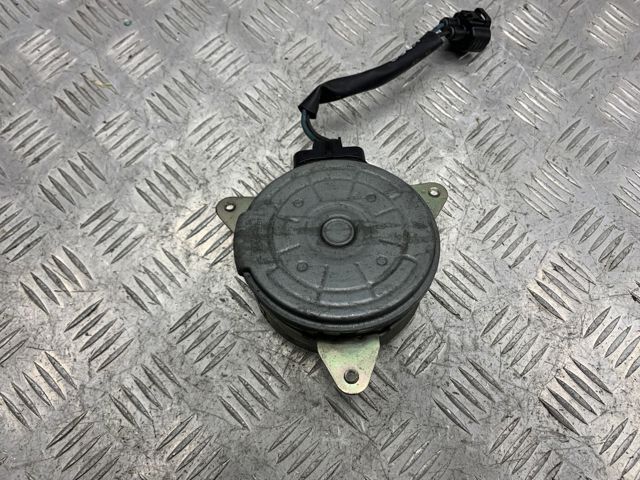 214874GA0B NISSAN Мотор вентилятора системы охлаждения левый купить в Ровно