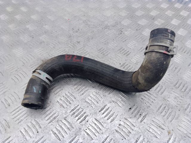 Шланг радиатора, нижний 215035NA0A NISSAN
