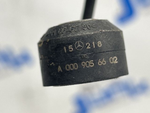 NISSAN 220602V71A Датчик детонации в наличии Ирпень